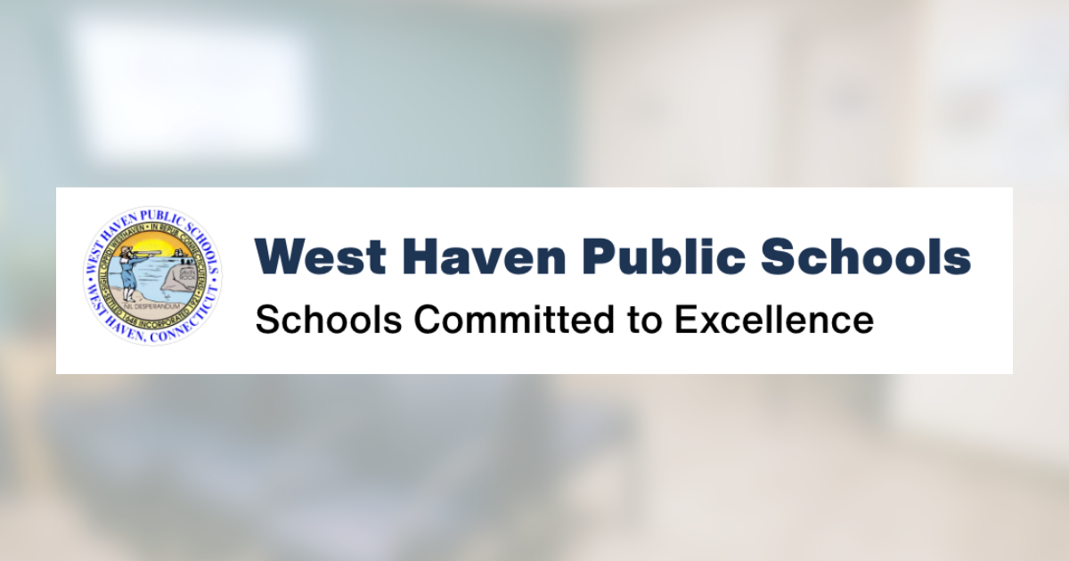 West Haven Public Schools