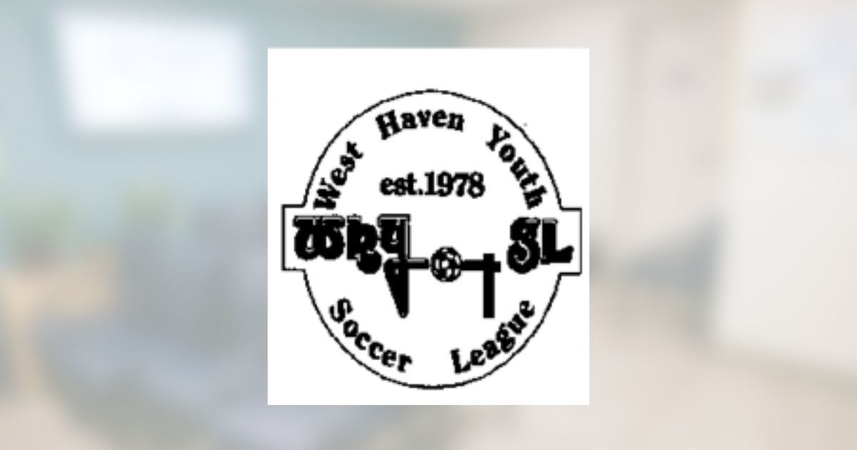 West Haven Youth Soccer League