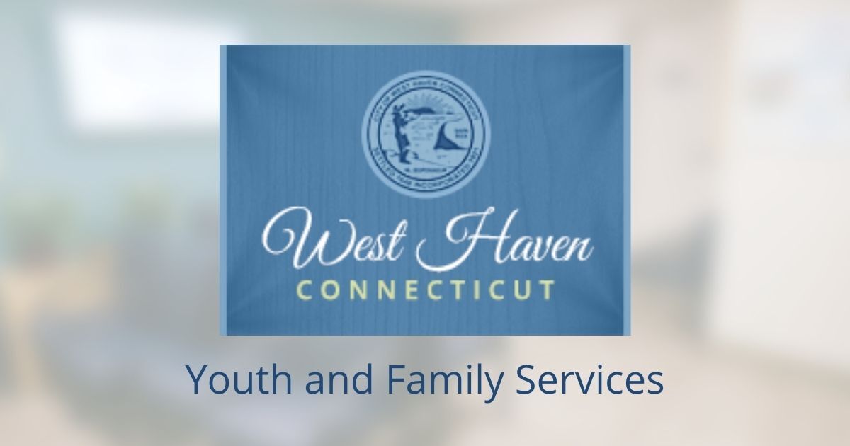 West Haven Youth and Family Services