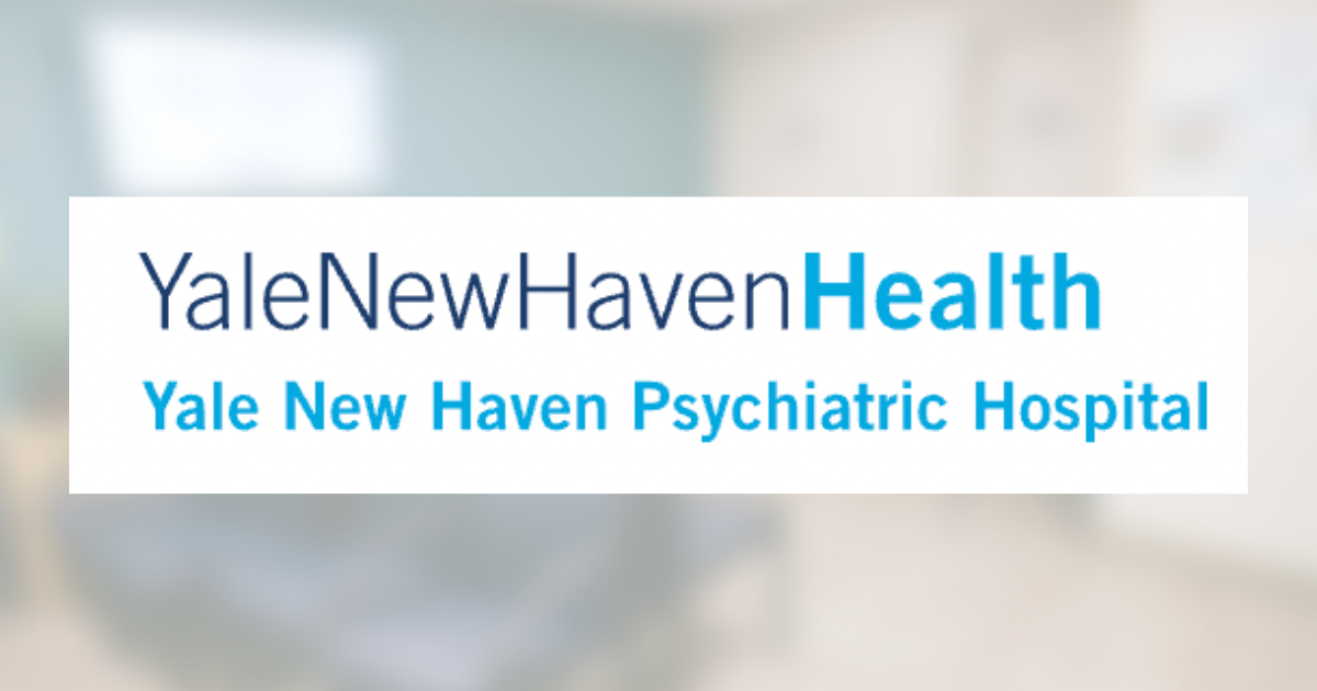 Yale New Haven Psychiatric Center