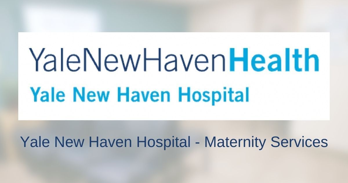 Yale New Haven Hospital - Maternity Services