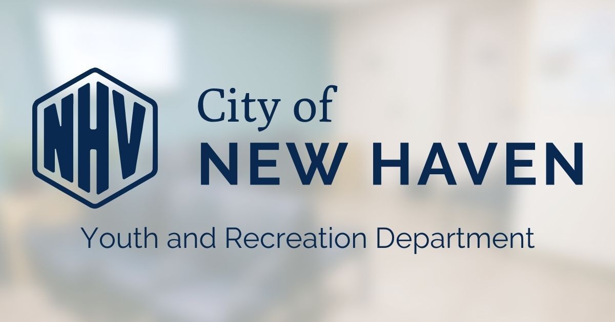 New Haven Youth and Recreation Department