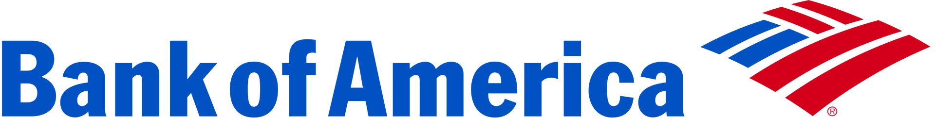 Bank of America