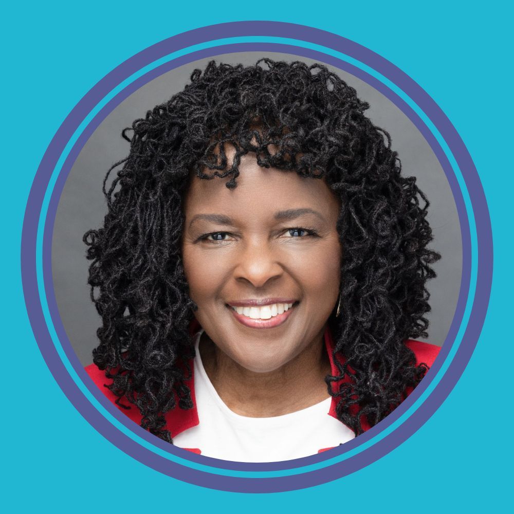 Deborah Dyett Desir