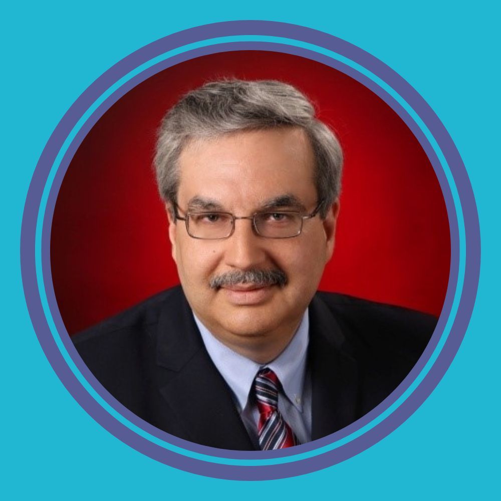 Jorge L. Perez