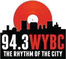 94.3 WYBC