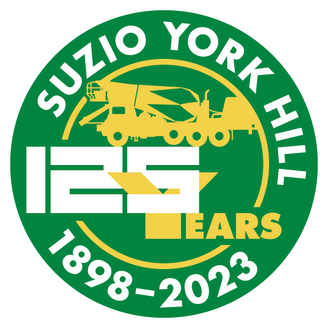 Suzio York Hill