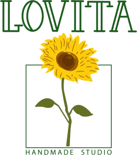 LOVITA HANDMADE STUDIO_logo