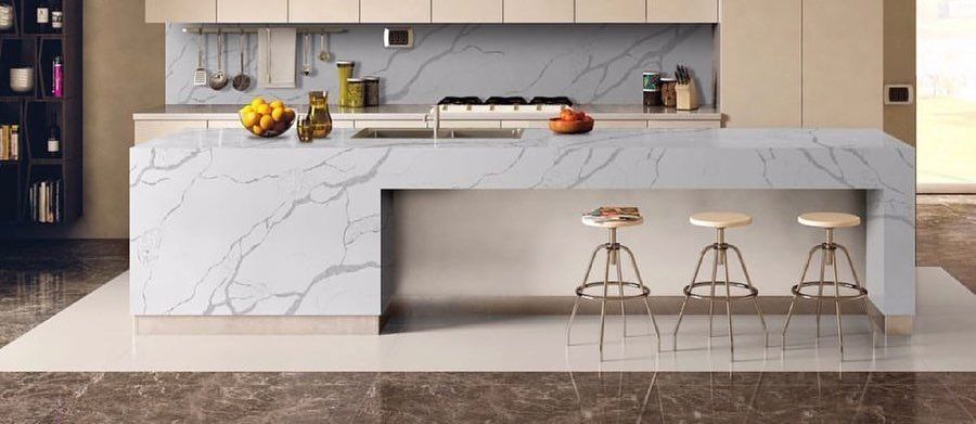 free quote - white kitchen