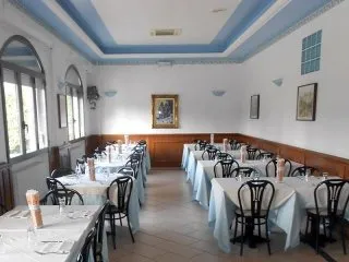 pizzeria per feste private