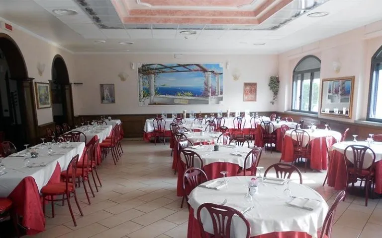 ristorante per eventi privati