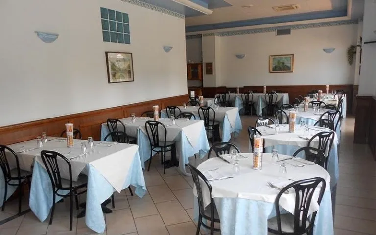 ristorante per anniversari