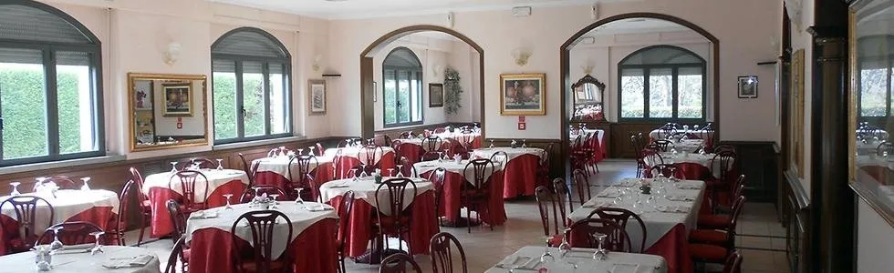 ristorante per comitive