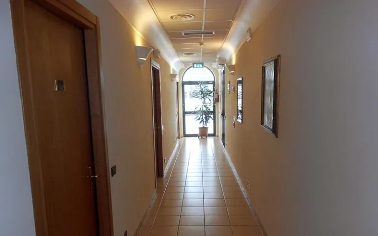 soggiorno con bambini