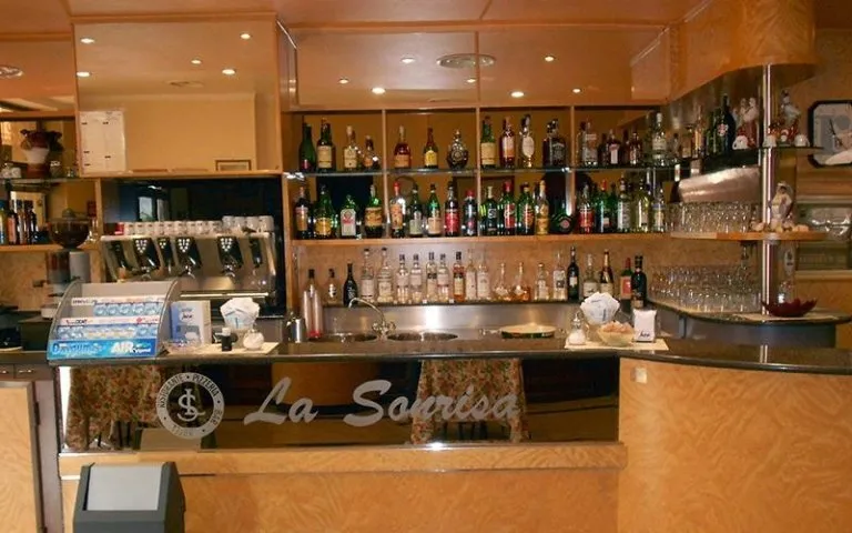 albergo per soggiorno di lavoro