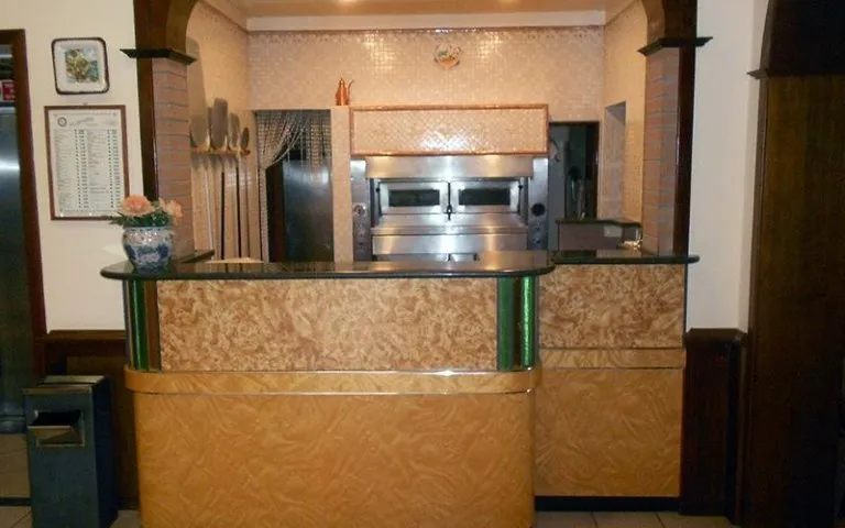 hotel con camere quadruple