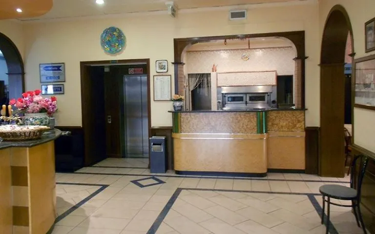 hotel con camere triple