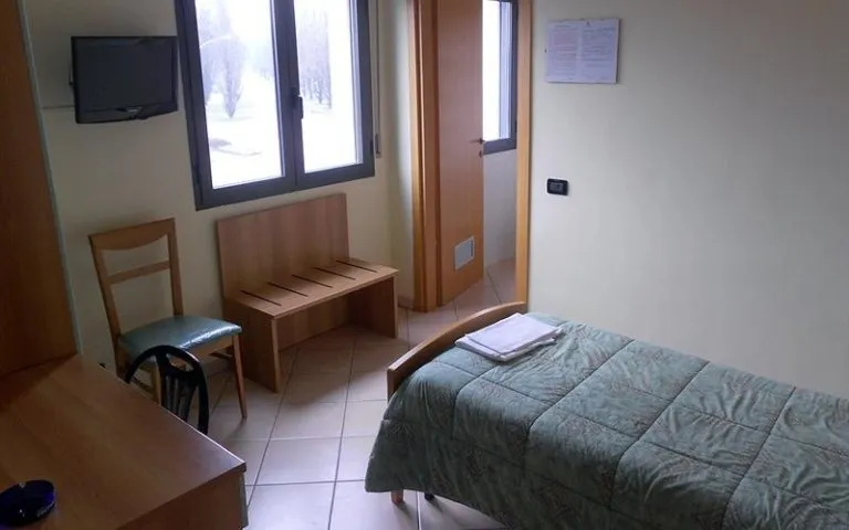 hotel con camere singole
