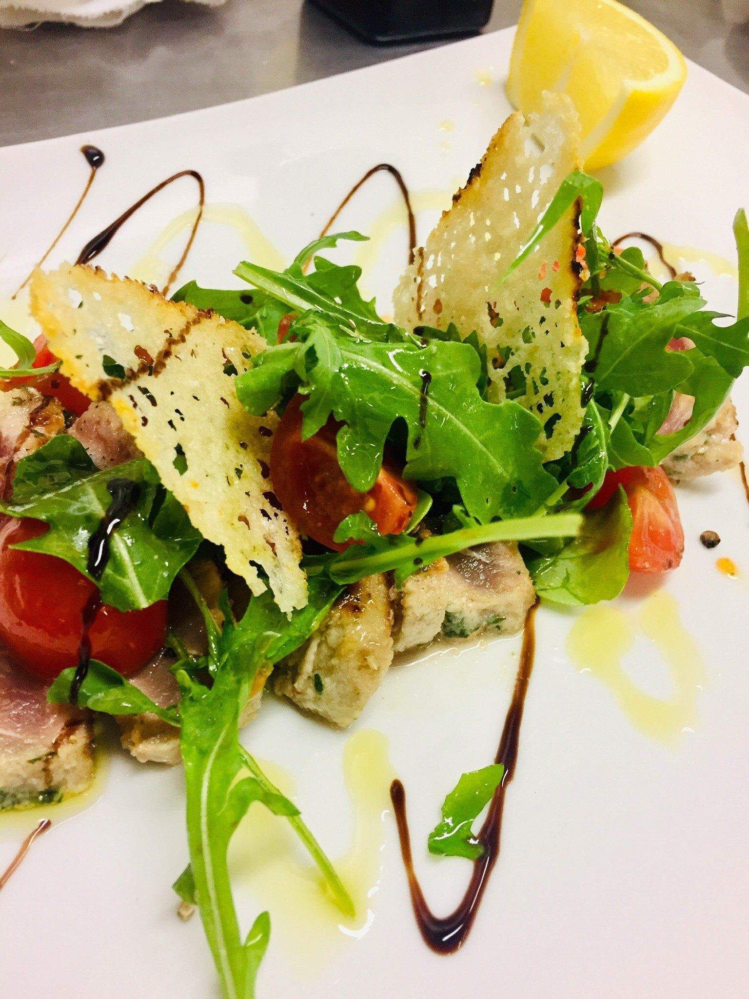 primi piatti di carne