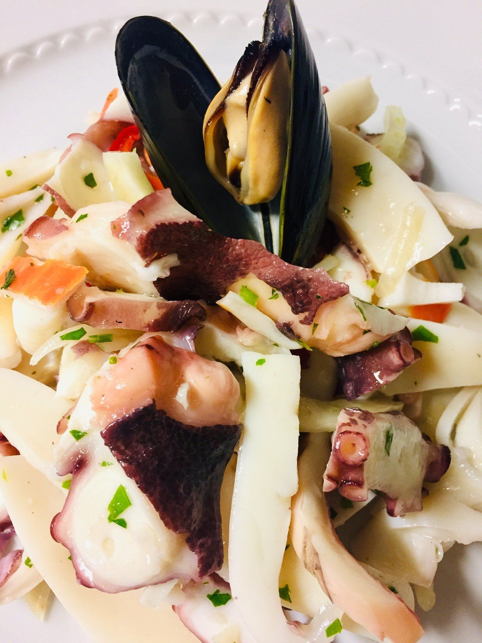 ristorante per comunioni