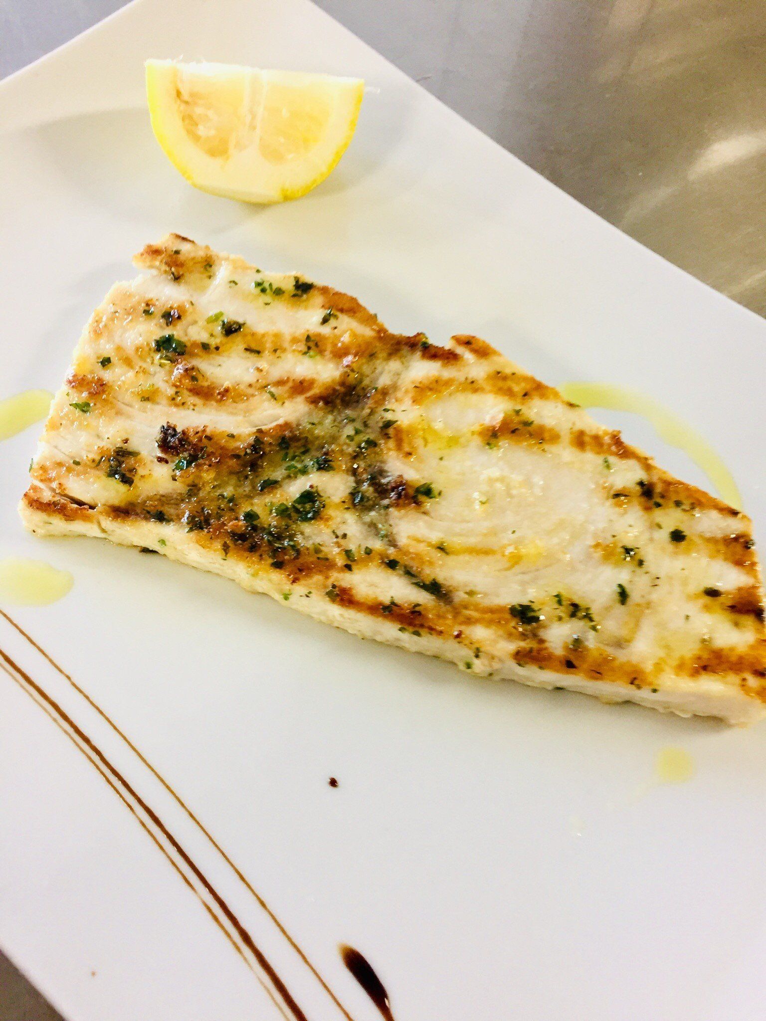 ristorante per battesimi