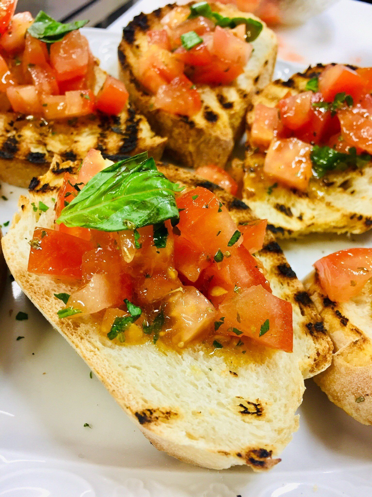 piatti tipici del territorio