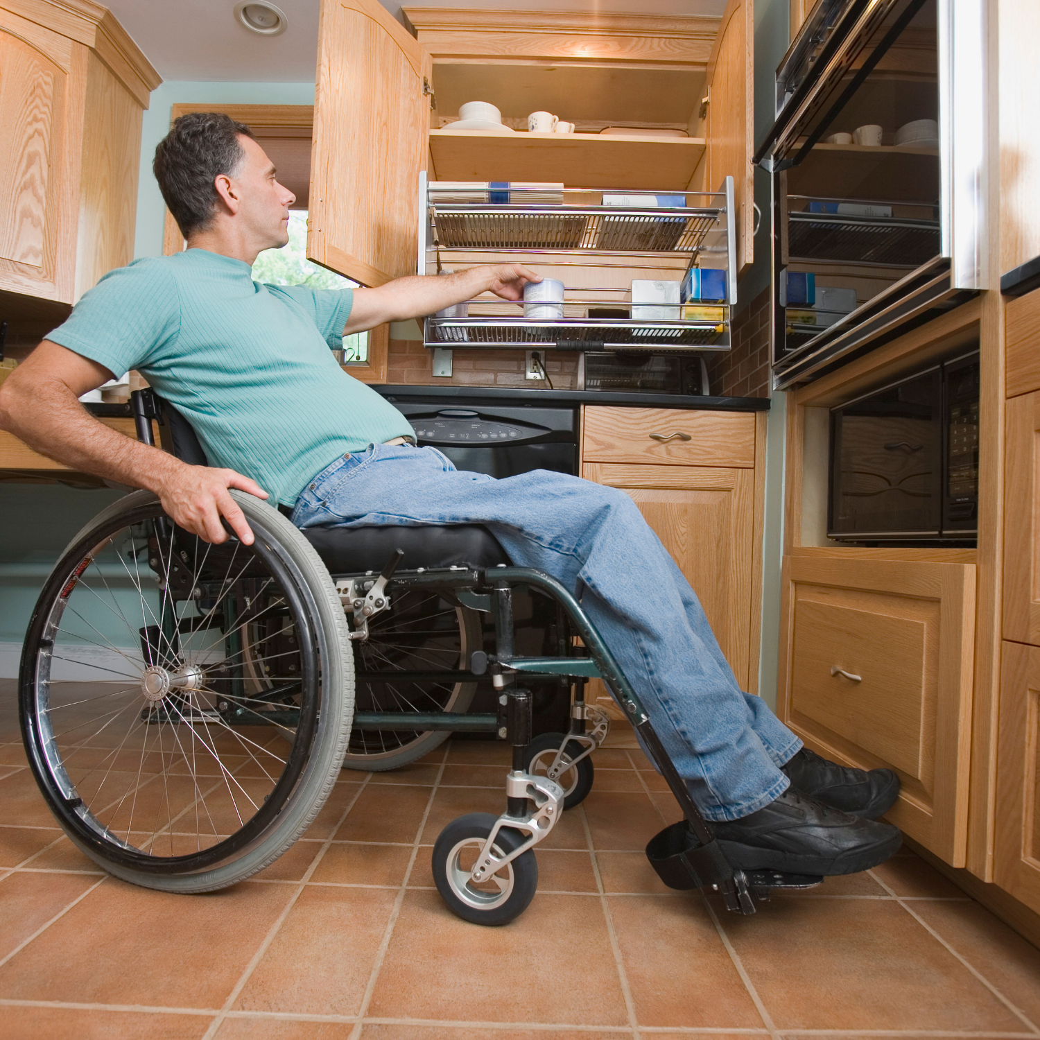 GoodCare Ability Services | NDIS Accommodation in Western Sydney