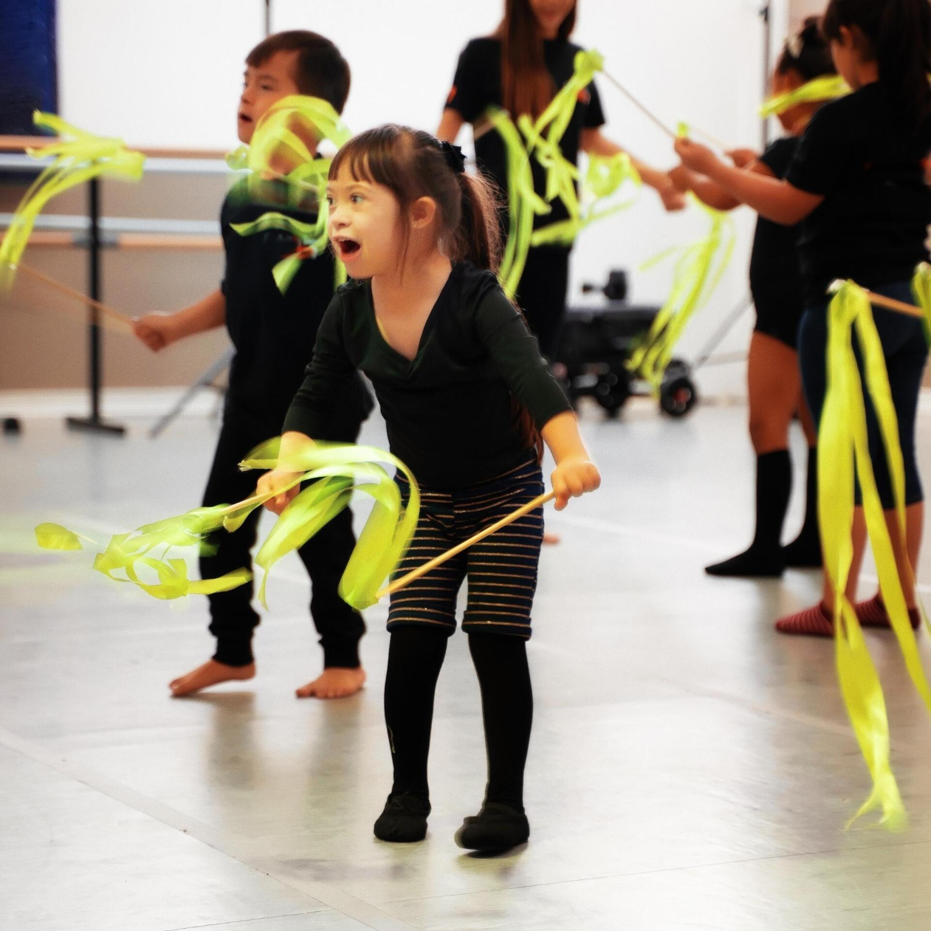 GoodCare Ability Services | NDIS Disability Care in Western Sydney - Group Programs