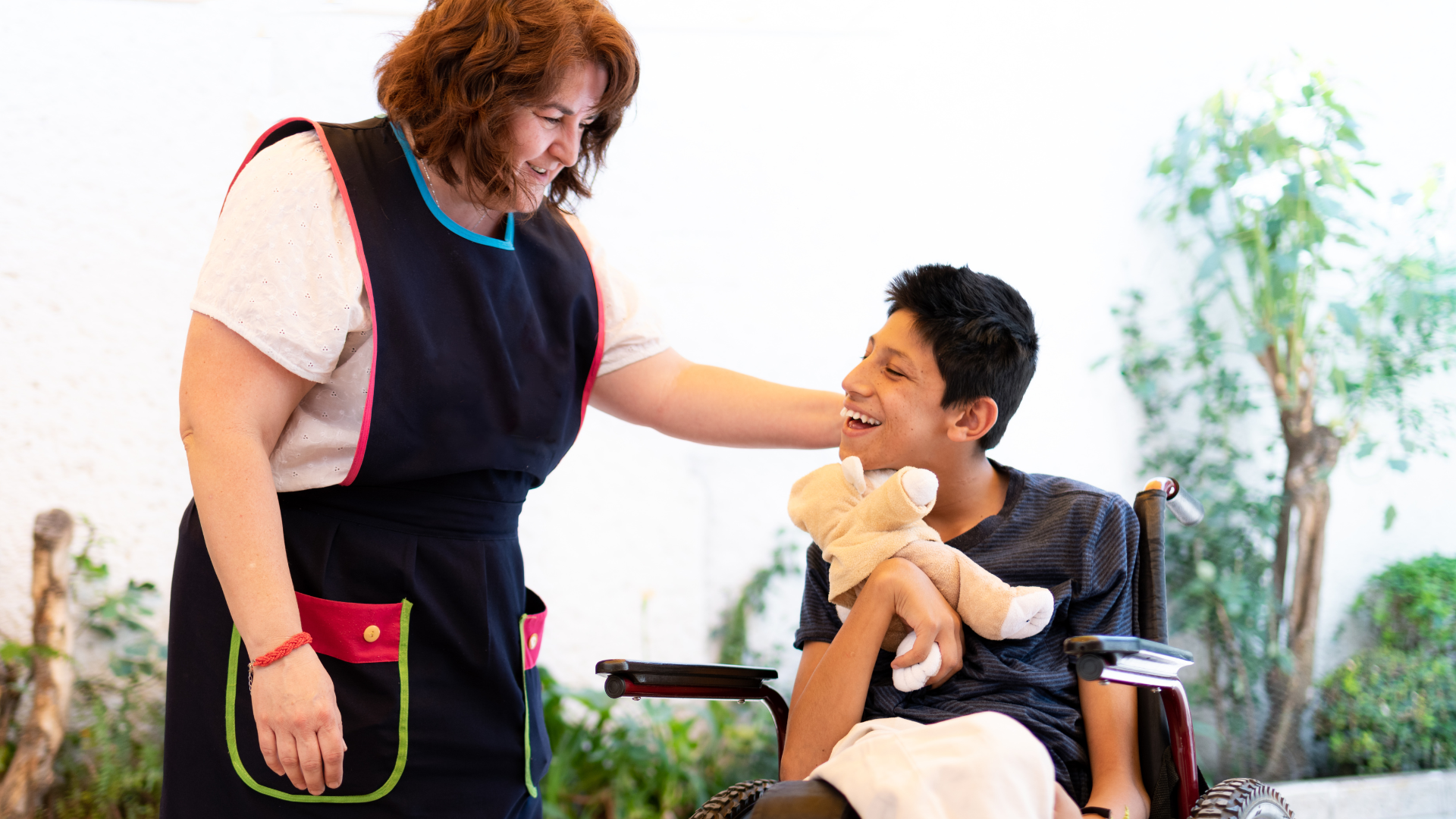 GoodCare Ability Services | NDIS Disability Care in Western Sydney - Personal Care