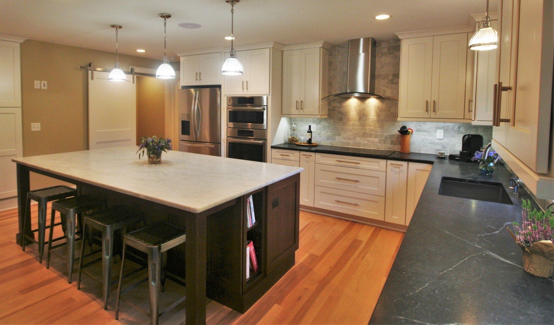 Kitchen Projects Mill Creek Kitchen and Bath