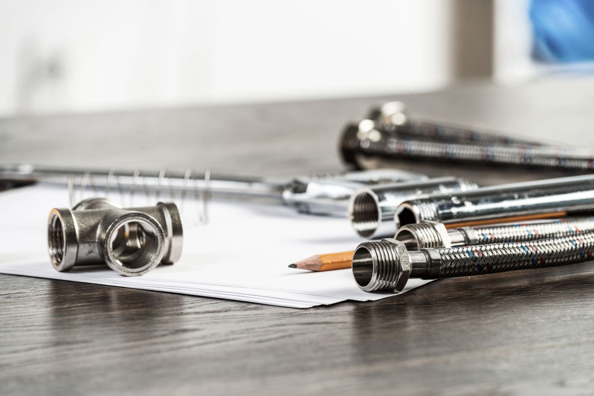 Elettrici e idraulici