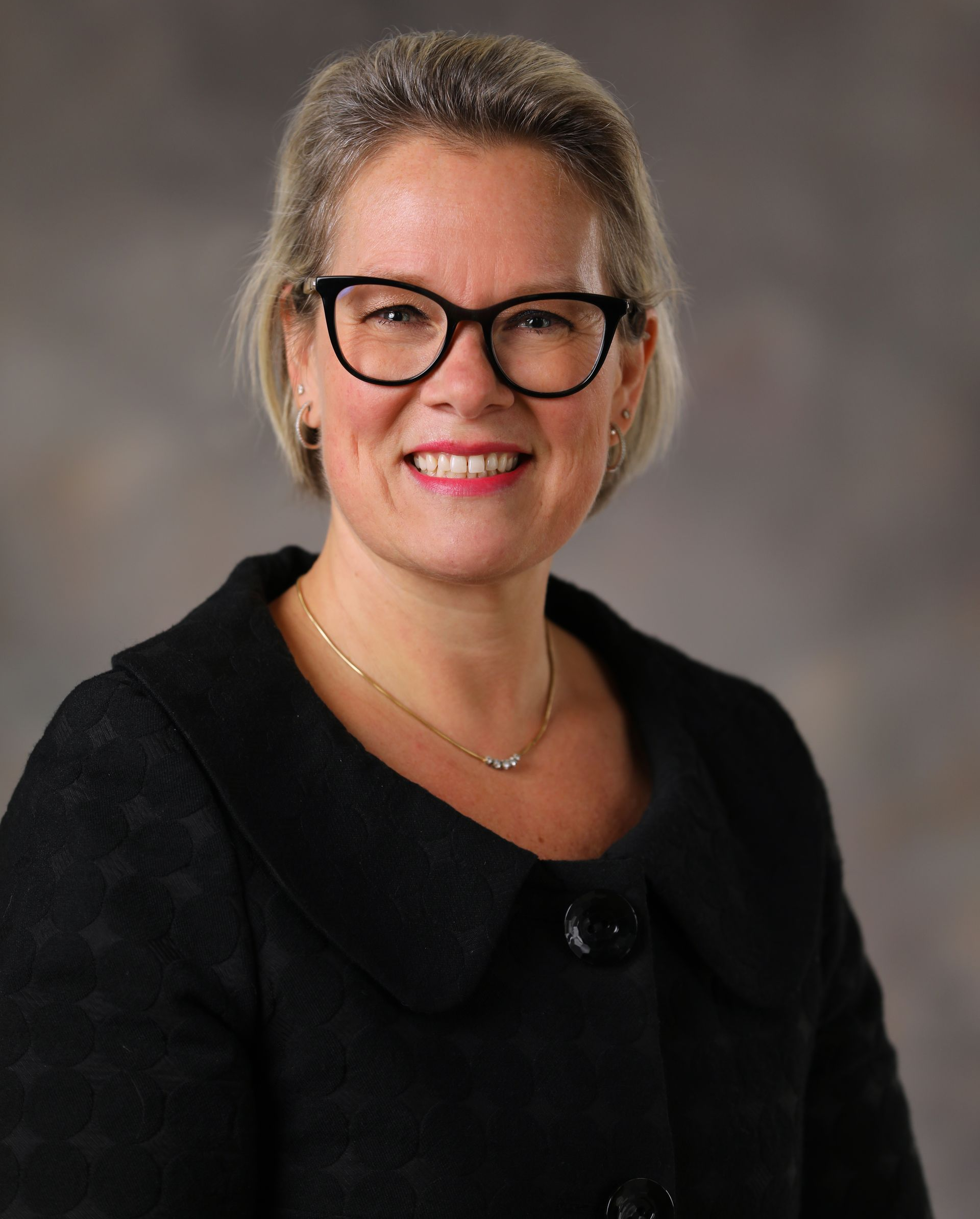 Corrie Kettler headshot