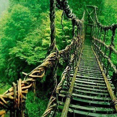 See & Do in Iya Valley & Oboke