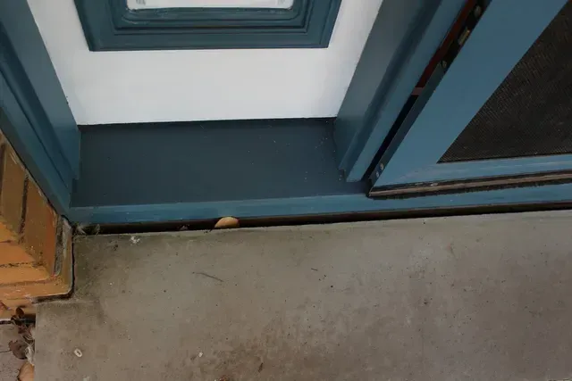House Inspection