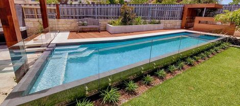 POOL BARRIER INSPECTION