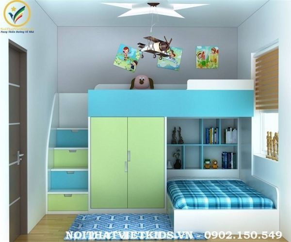 Infantiles y juveniles