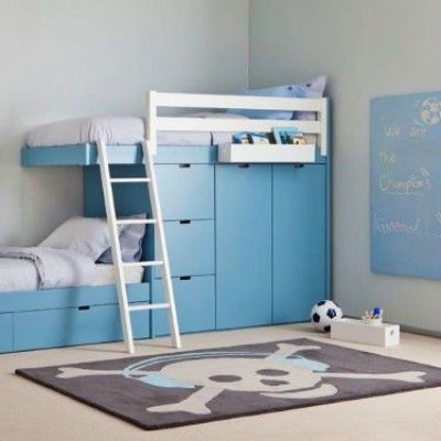 Infantiles y juveniles