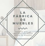 La Fábrica de Muebles LOGO