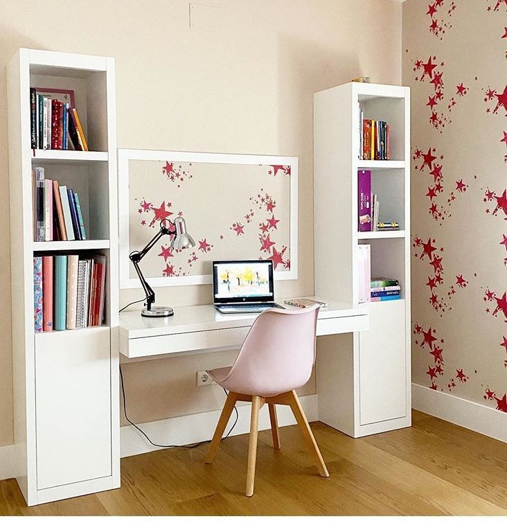 Infantiles y juveniles