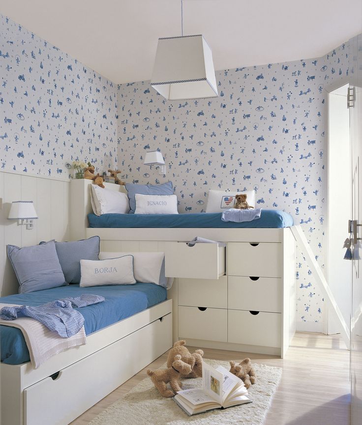 Infantiles y juveniles