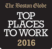 Top Places to Work 2016 — Methuen, MA — Alternative Home Health care, LLC