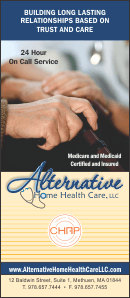 Home Health Care Methuen Ma Alternative Home Health Care Llc