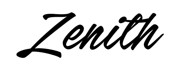 ZENITH BRAND