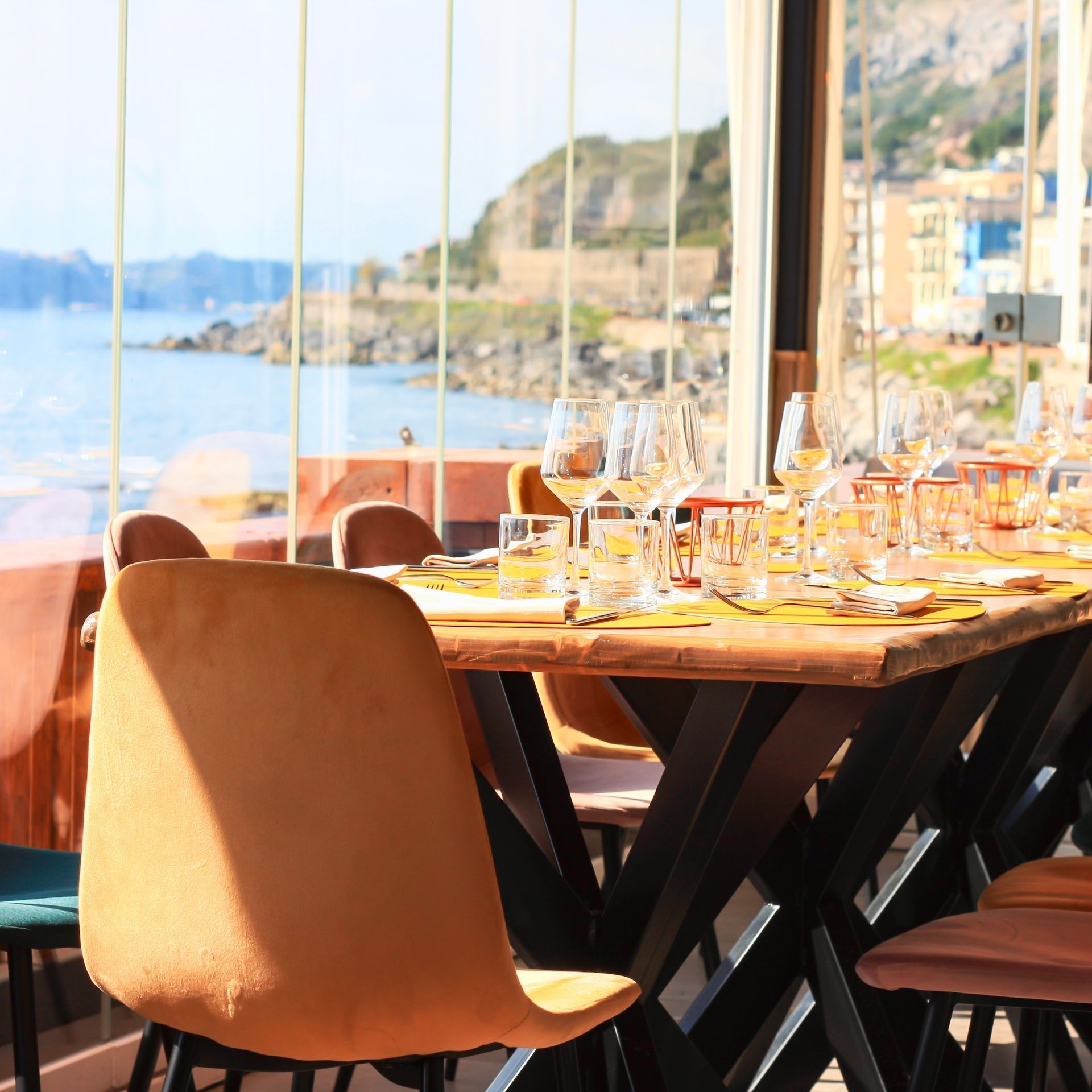 Zenith eventi privati foto 5