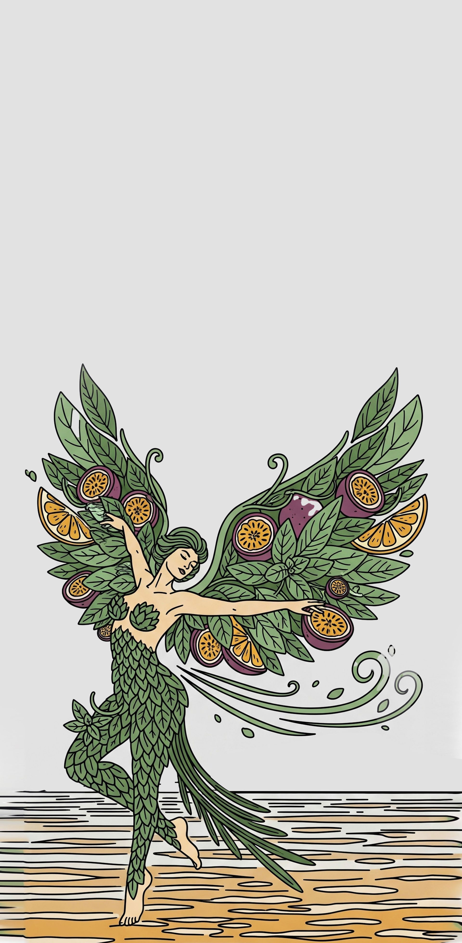 disegno Primo piano 4