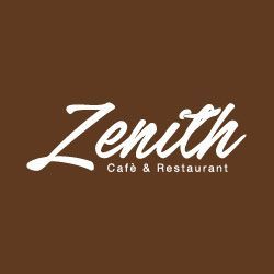 ZENITH CAFÉ & RESTAURANT