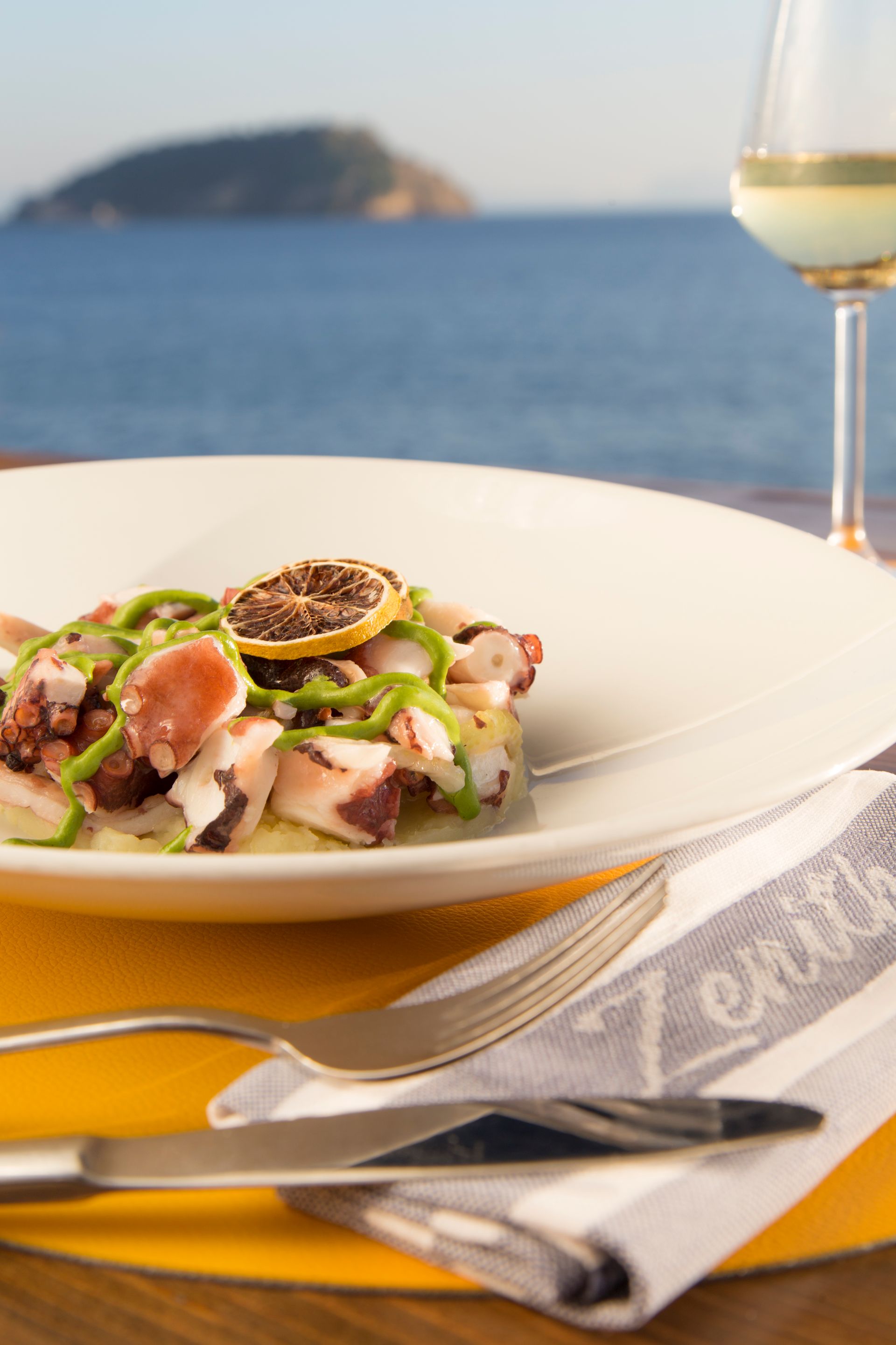 Zenith ristorante foto 5