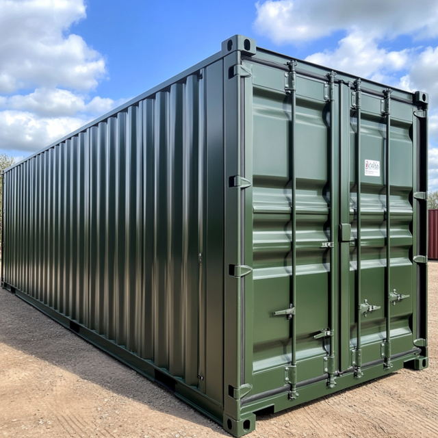 I've used Peterborough Storage to store excess inventory. Their 24/7 access, clean facilities, and competitive rates have been perfect for our needs.  I highly recommend them to any business looking for flexible storage solutions.