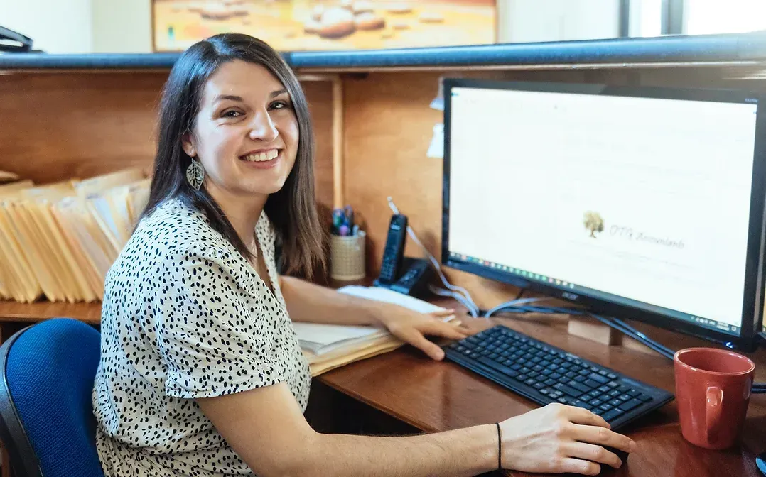 Renee O'Donovan — Accounting Services in Coffs Harbour, NSW