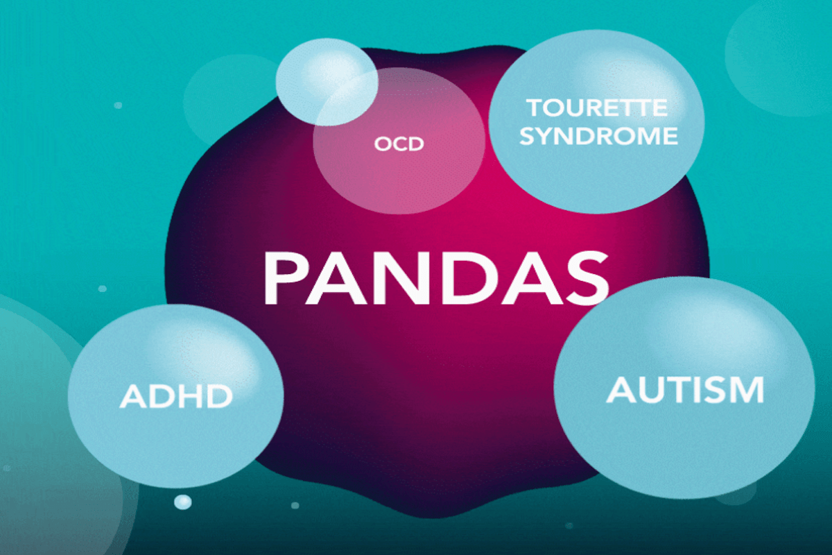 Hope for Kids with PANDAS and PANS